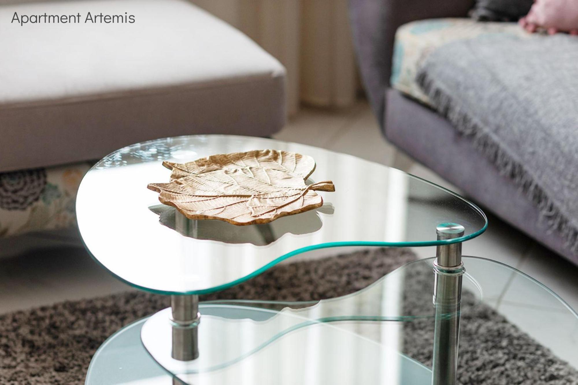 Apollo & Artemis By Heloni Apartments เอเธนส์ ภายนอก รูปภาพ