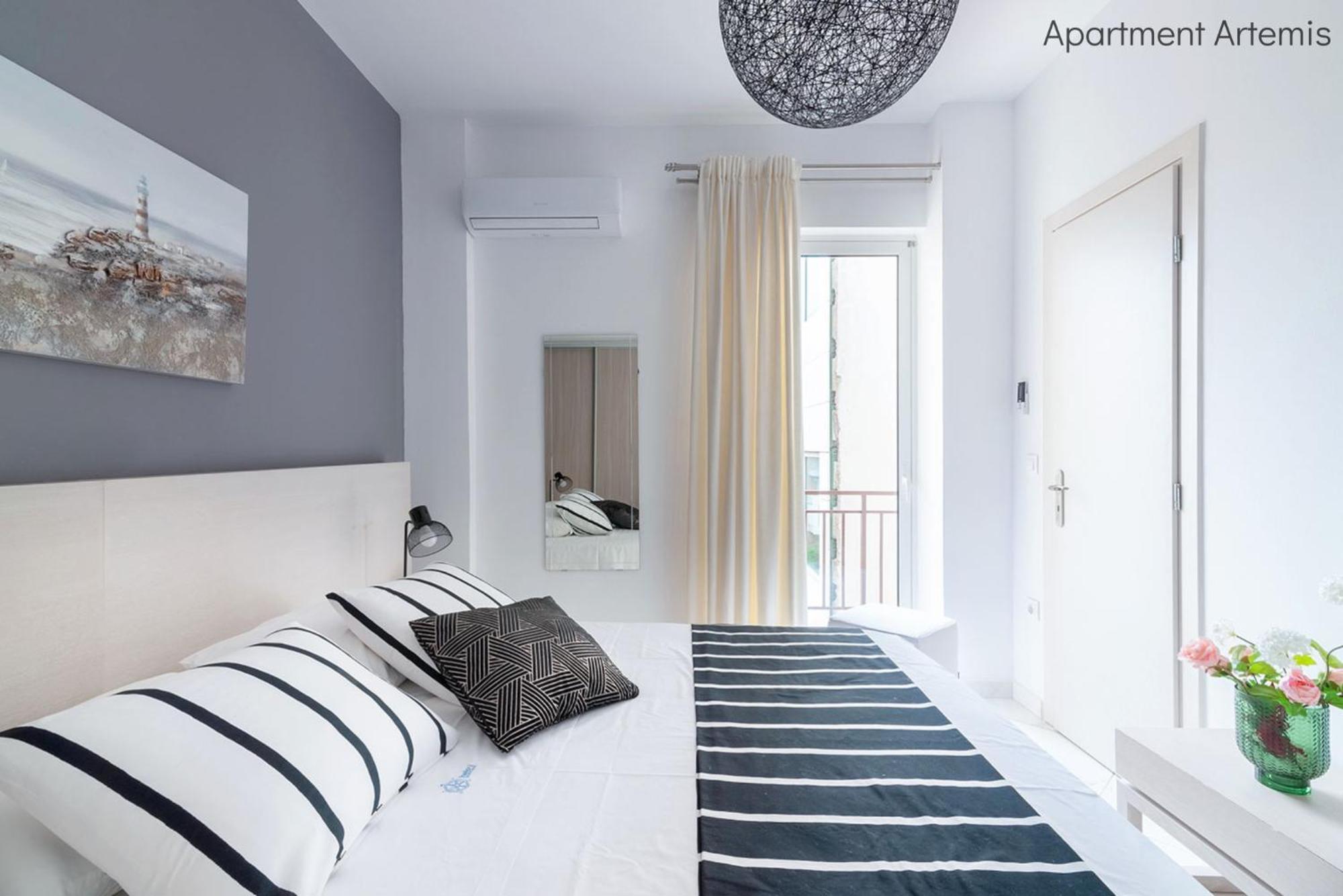 Apollo & Artemis By Heloni Apartments เอเธนส์ ภายนอก รูปภาพ