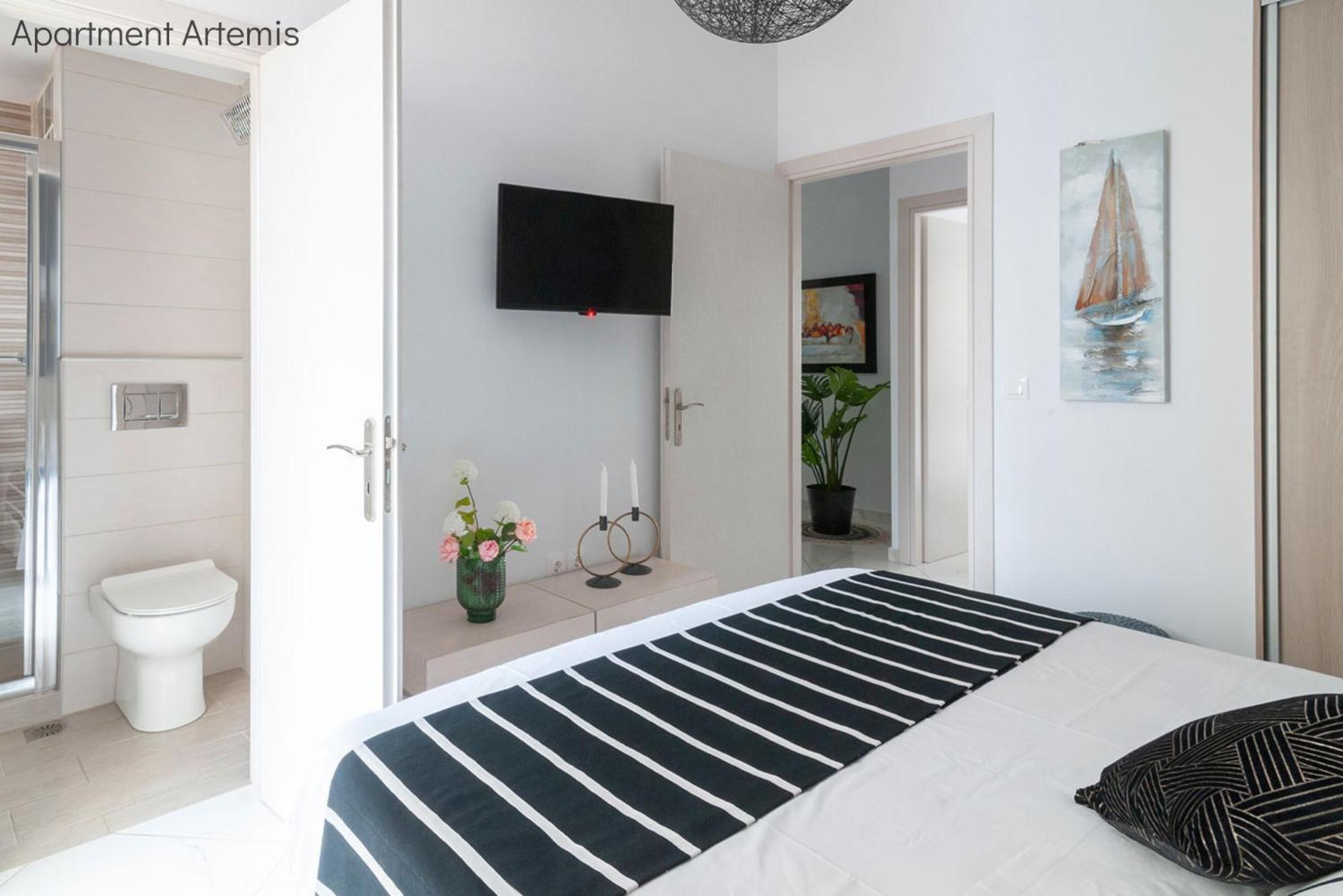 Apollo & Artemis By Heloni Apartments เอเธนส์ ภายนอก รูปภาพ