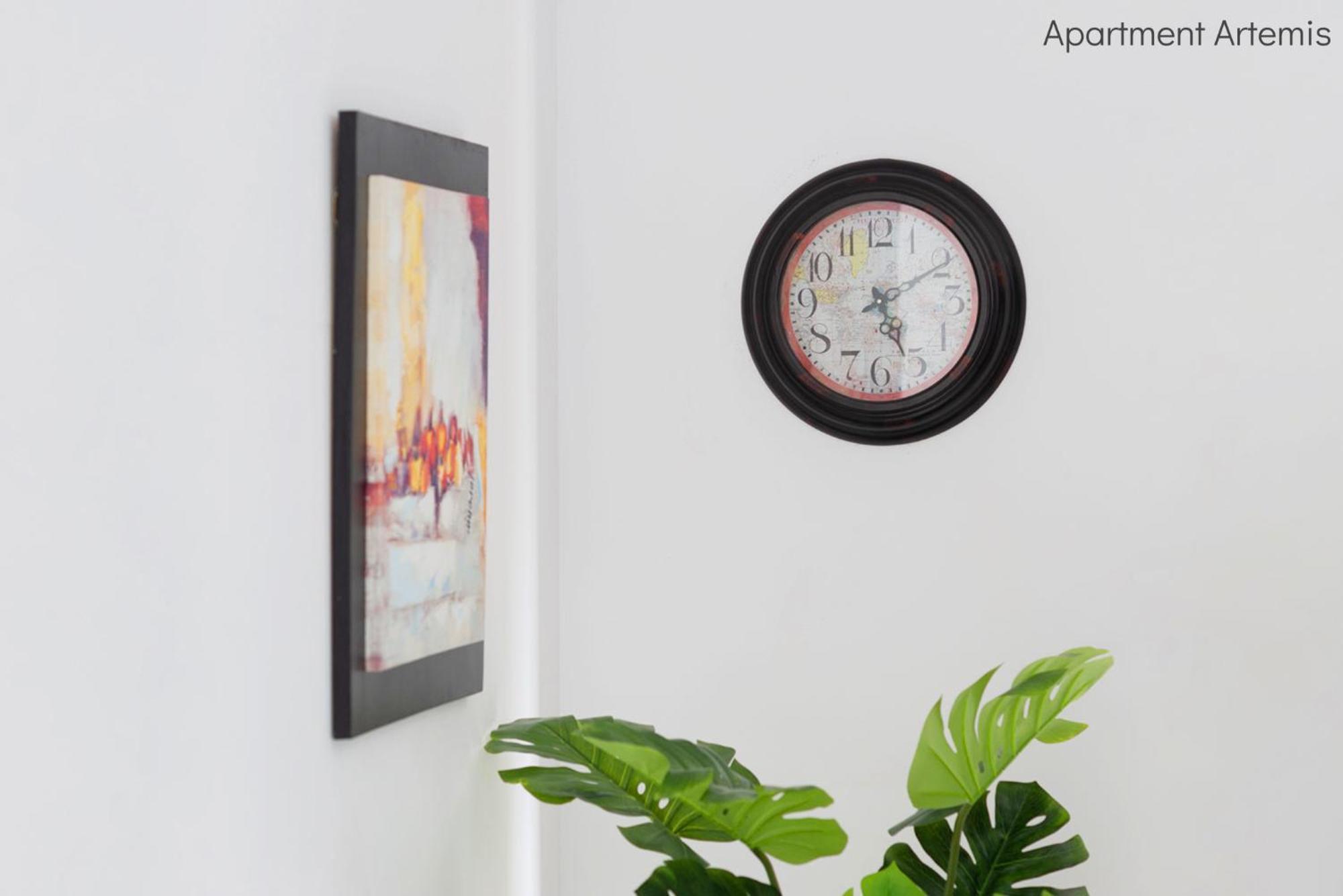 Apollo & Artemis By Heloni Apartments เอเธนส์ ภายนอก รูปภาพ