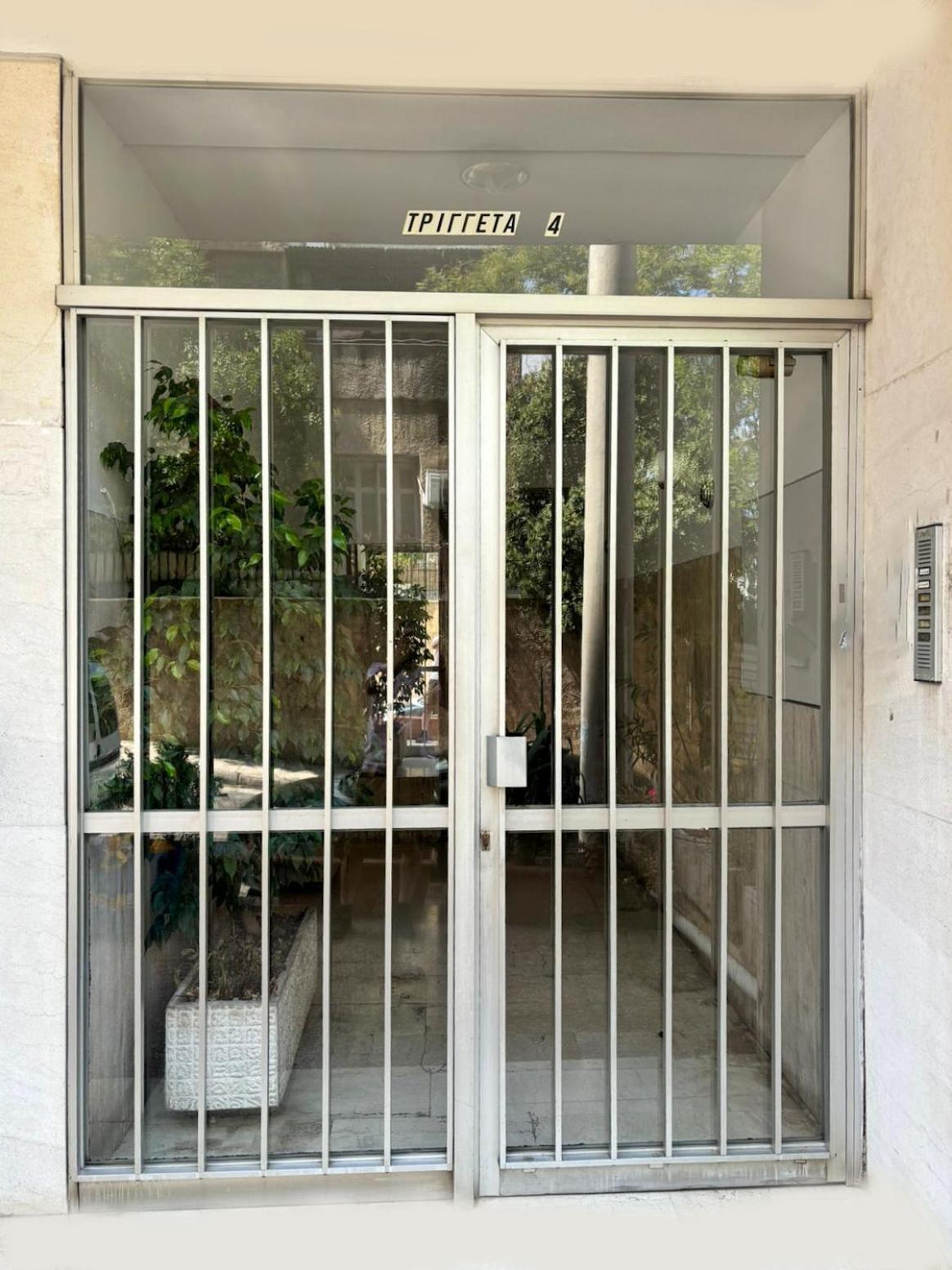 Apollo & Artemis By Heloni Apartments เอเธนส์ ภายนอก รูปภาพ